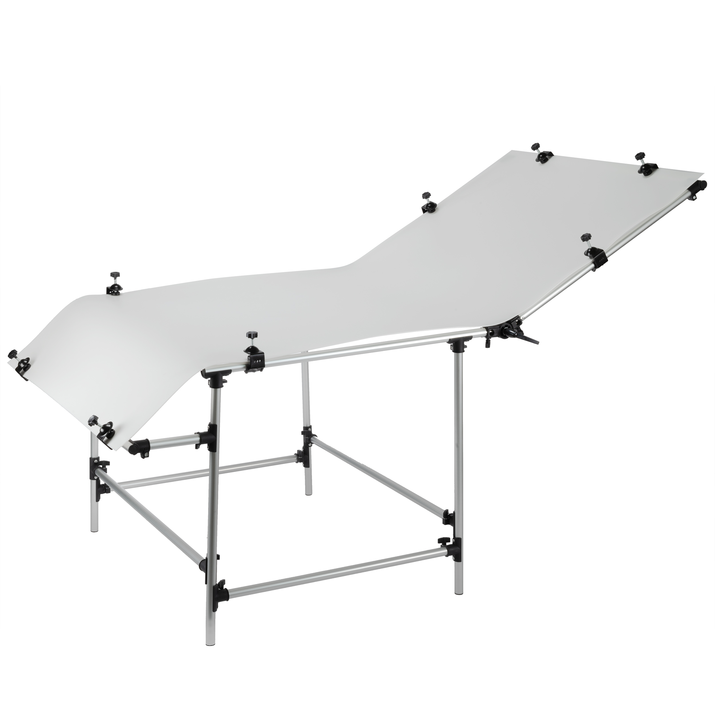 BRESSER Y-11 Foto Opname Tafel 100x200cm