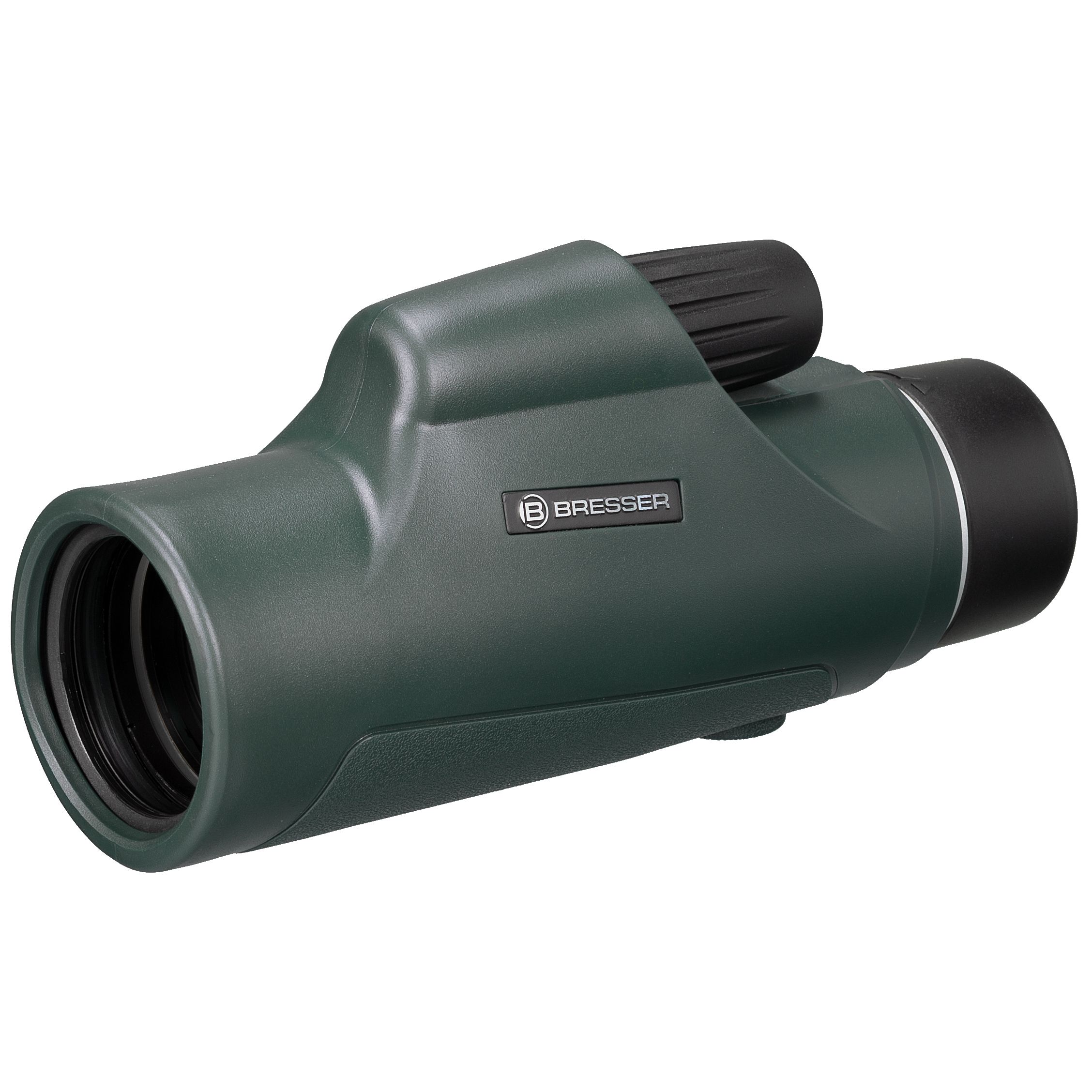 BRESSER 10x42 Dakkant Monocular WP