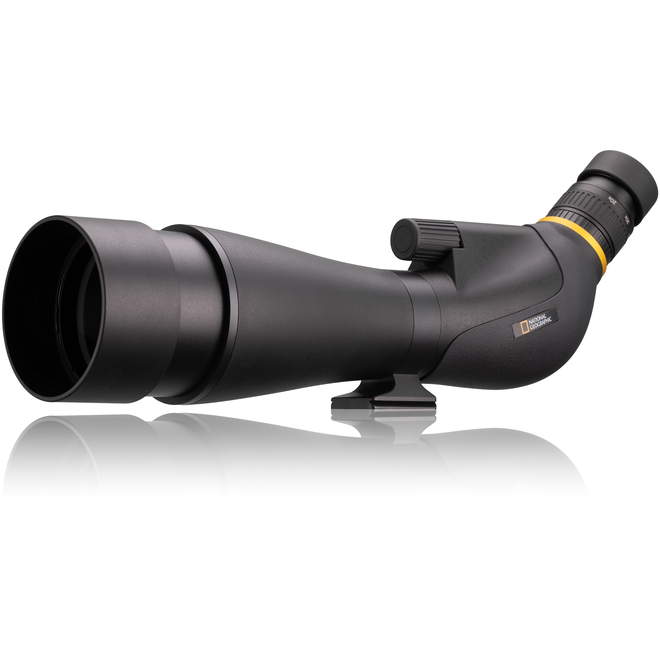 NATIONAL GEOGRAPHIC Adventurer 20–60x80 spotting scope