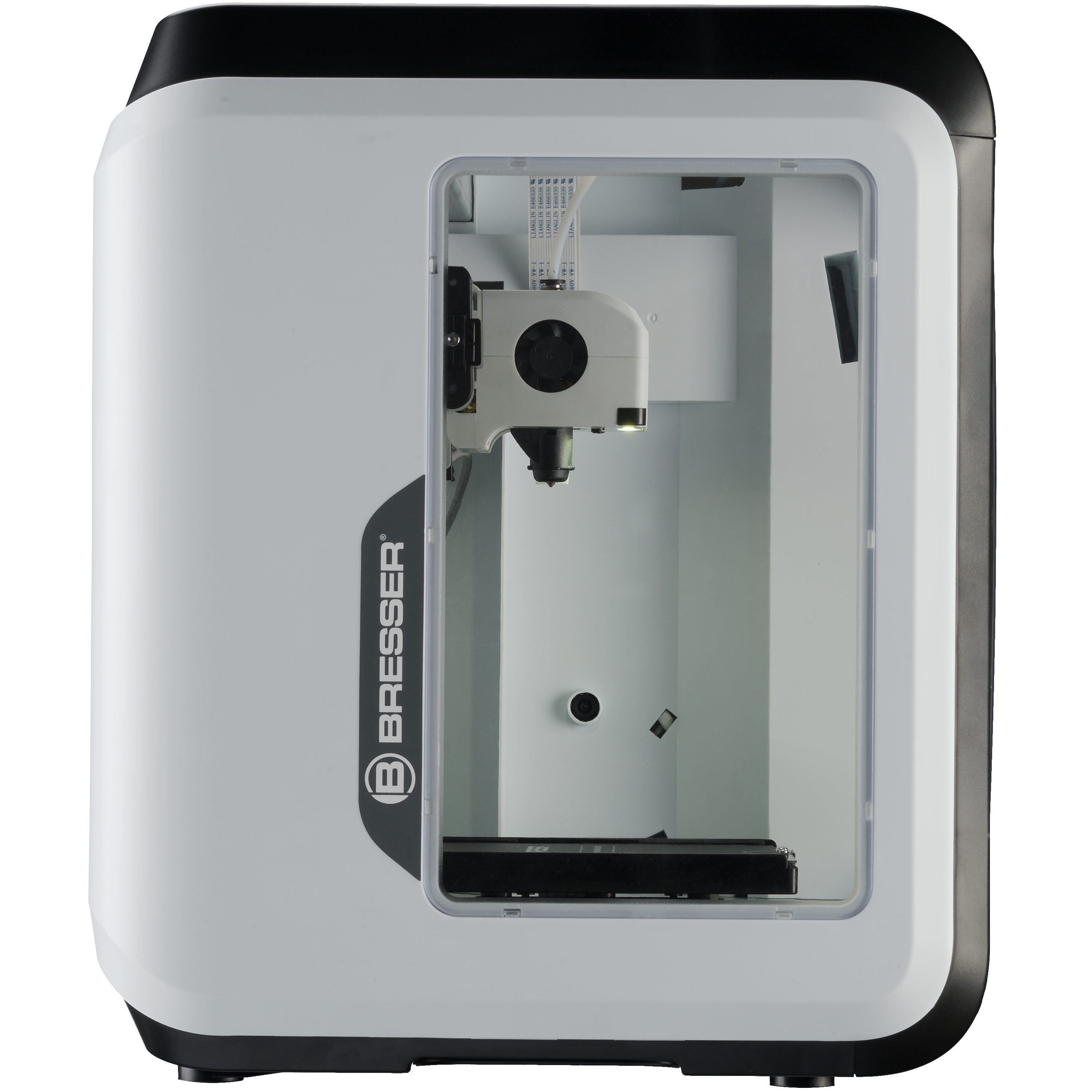 BRESSER WIFI 3D Printer