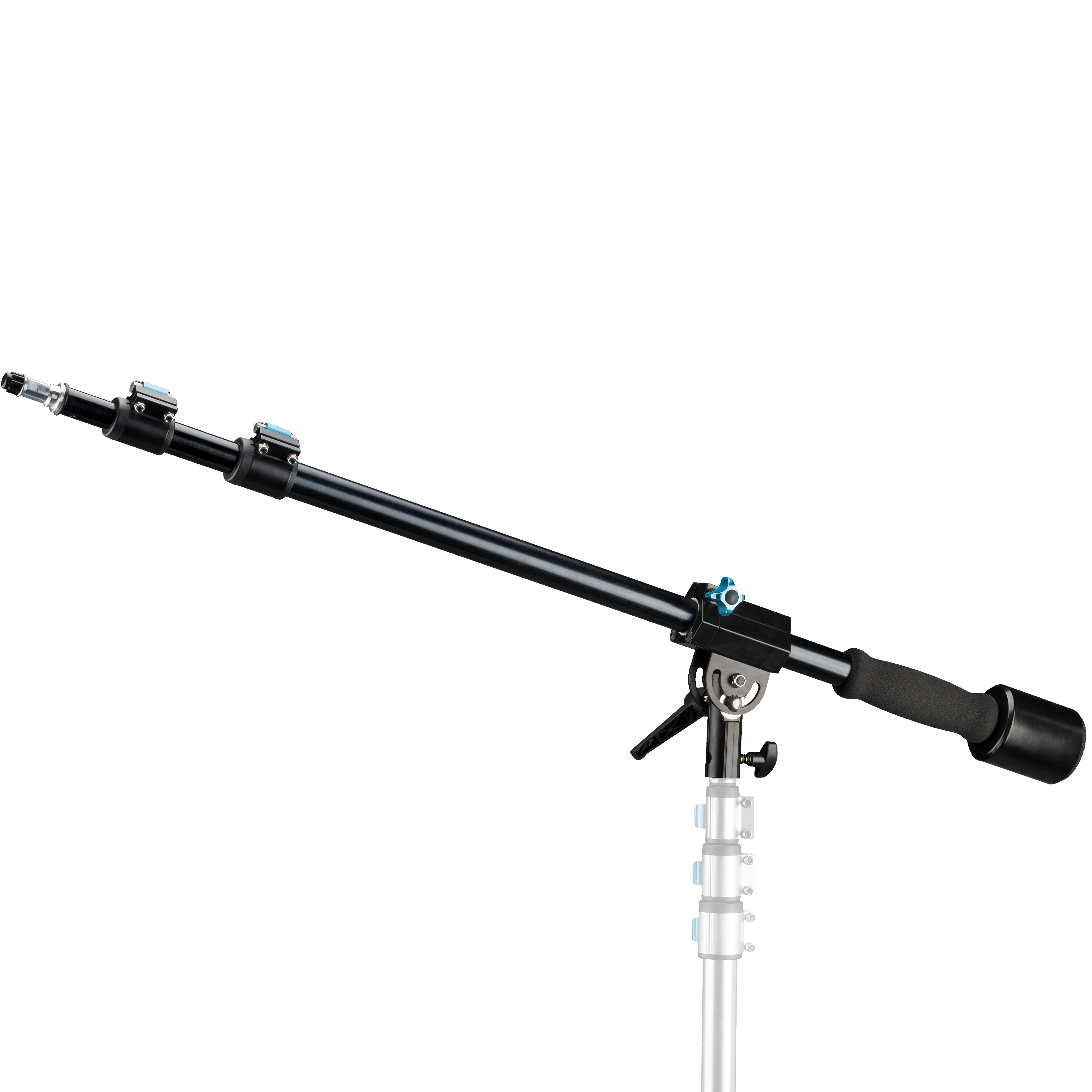 BRESSER BR-06B telescopische Verlengarm 79-180 cm