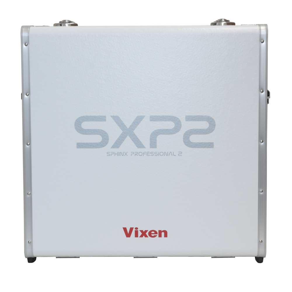 Vixen-transportkoffer voor SXP2-montering