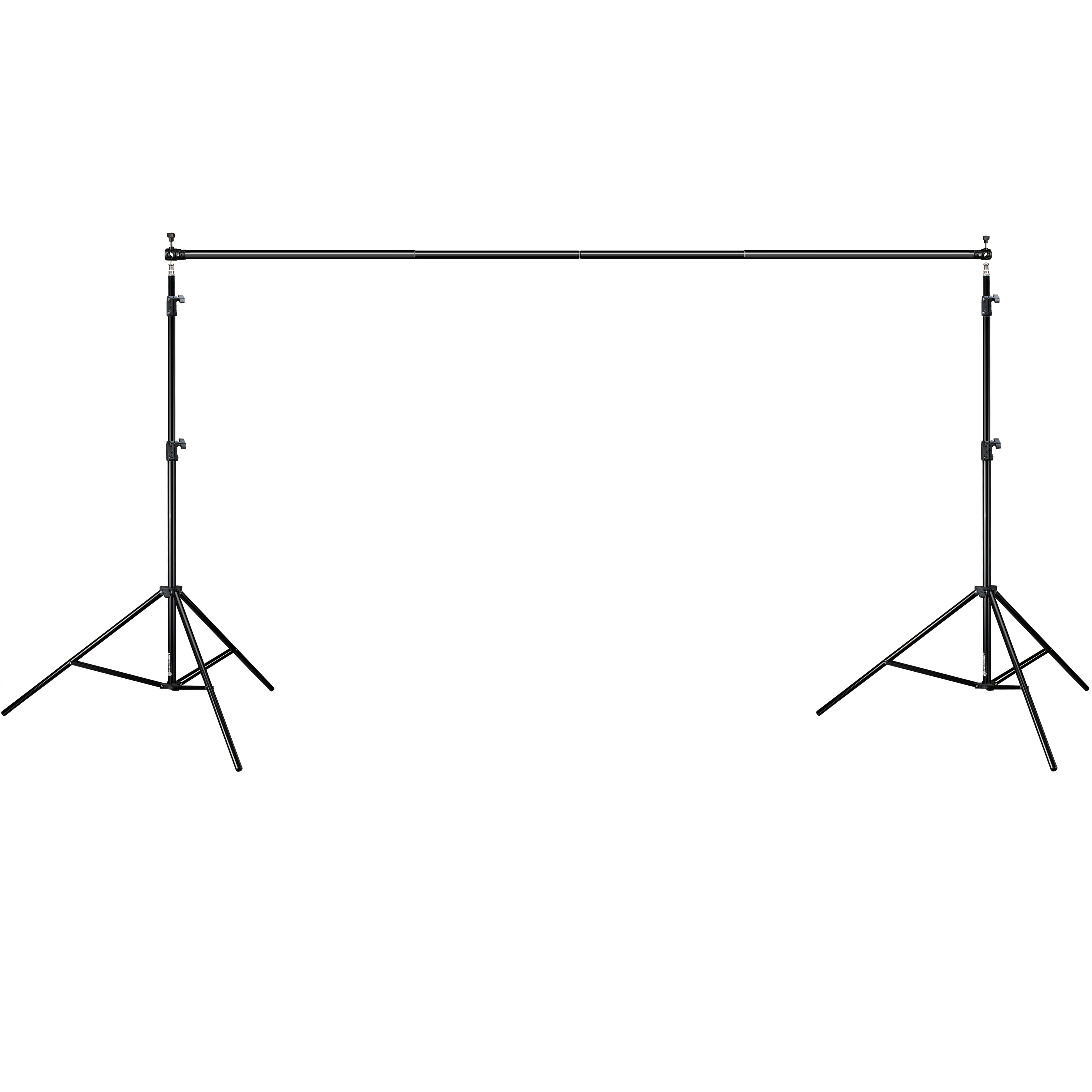 BRESSER BR-BGS1 Achtergrondsysteem 3x4M SET 1