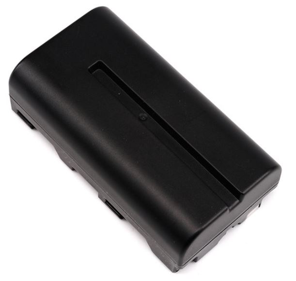 Bresser NP-F550 Accu 2200mAh