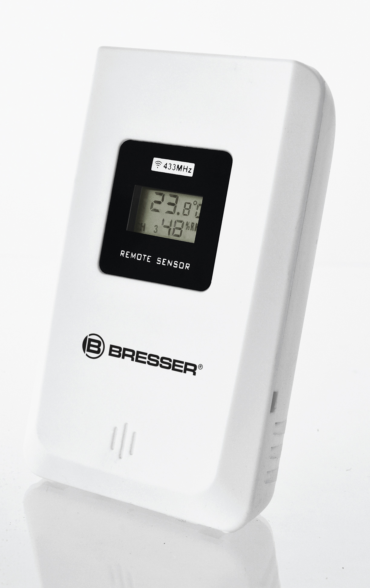 BRESSER Thermo-/Hygro-Sensor voor Hygro-en Ventilatiemeter