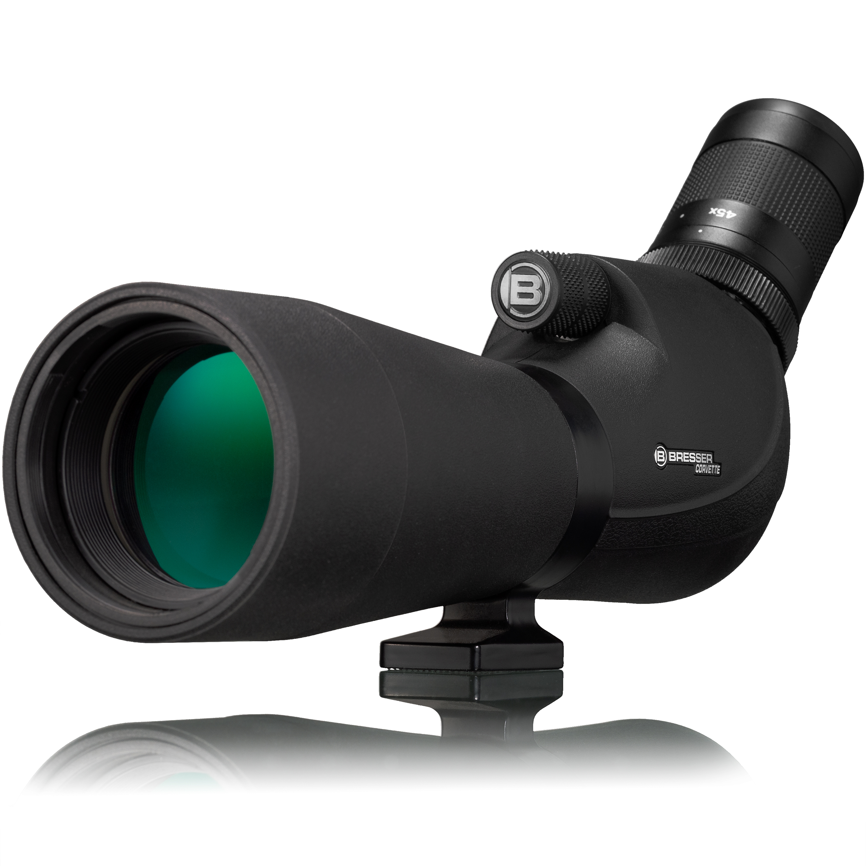 BRESSER Corvette 15-45x60 Spotting Scope 