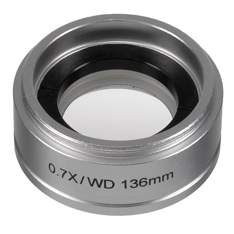 BRESSER Extra lens 0,7x (ETD-201)