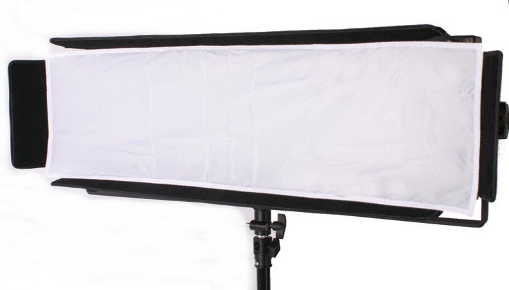 BRESSER Softbox met honingraat voor LG-1200