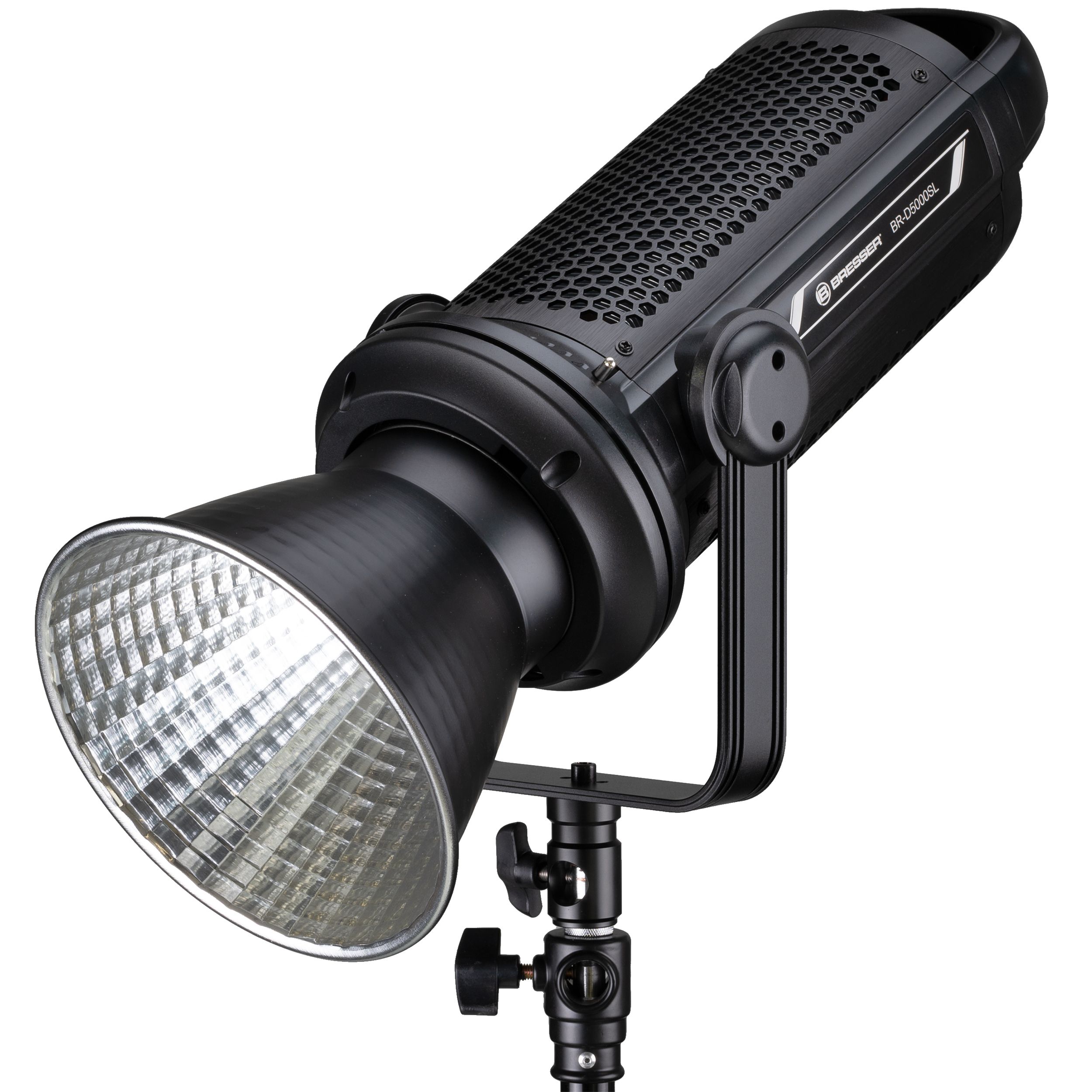 Bresser BR-D5000SL COB LED-Head