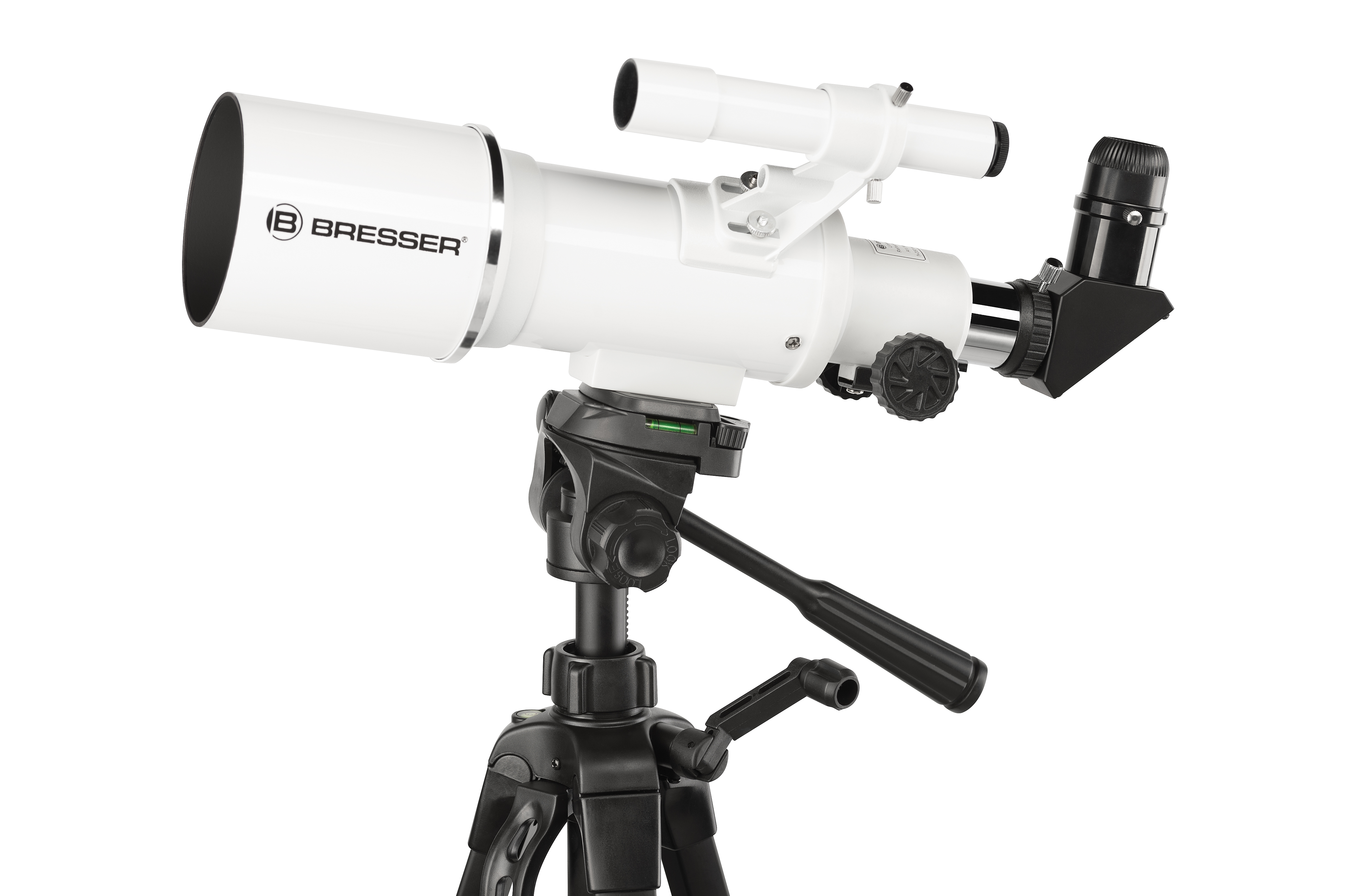 BRESSER Classic 70/350 Refractor Telescope