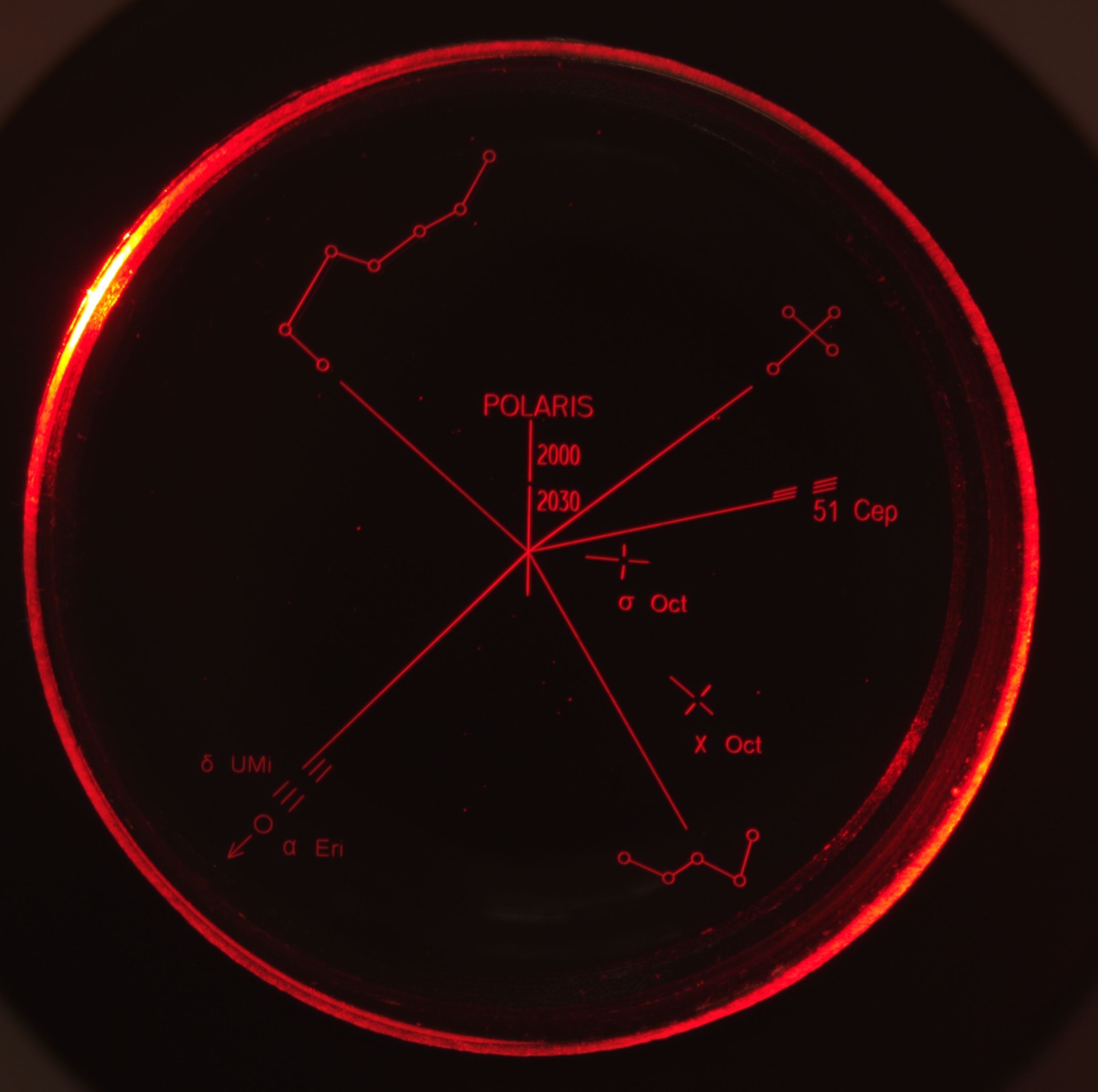 Bresser Poolzoeker Startracker PM-100