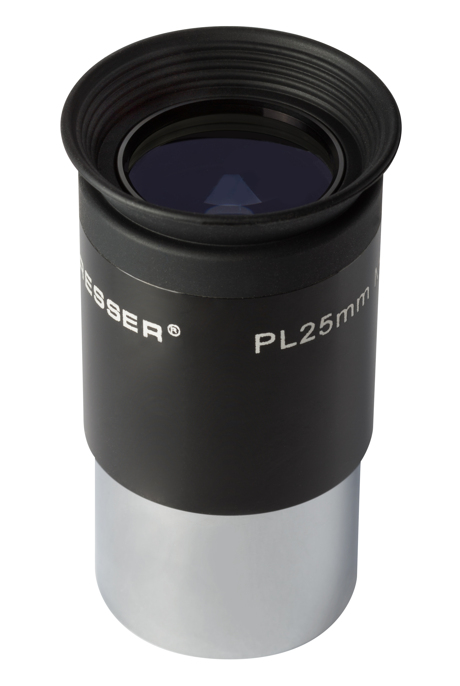 BRESSER 25mm Plössl oculair 31,7mm/1,25"