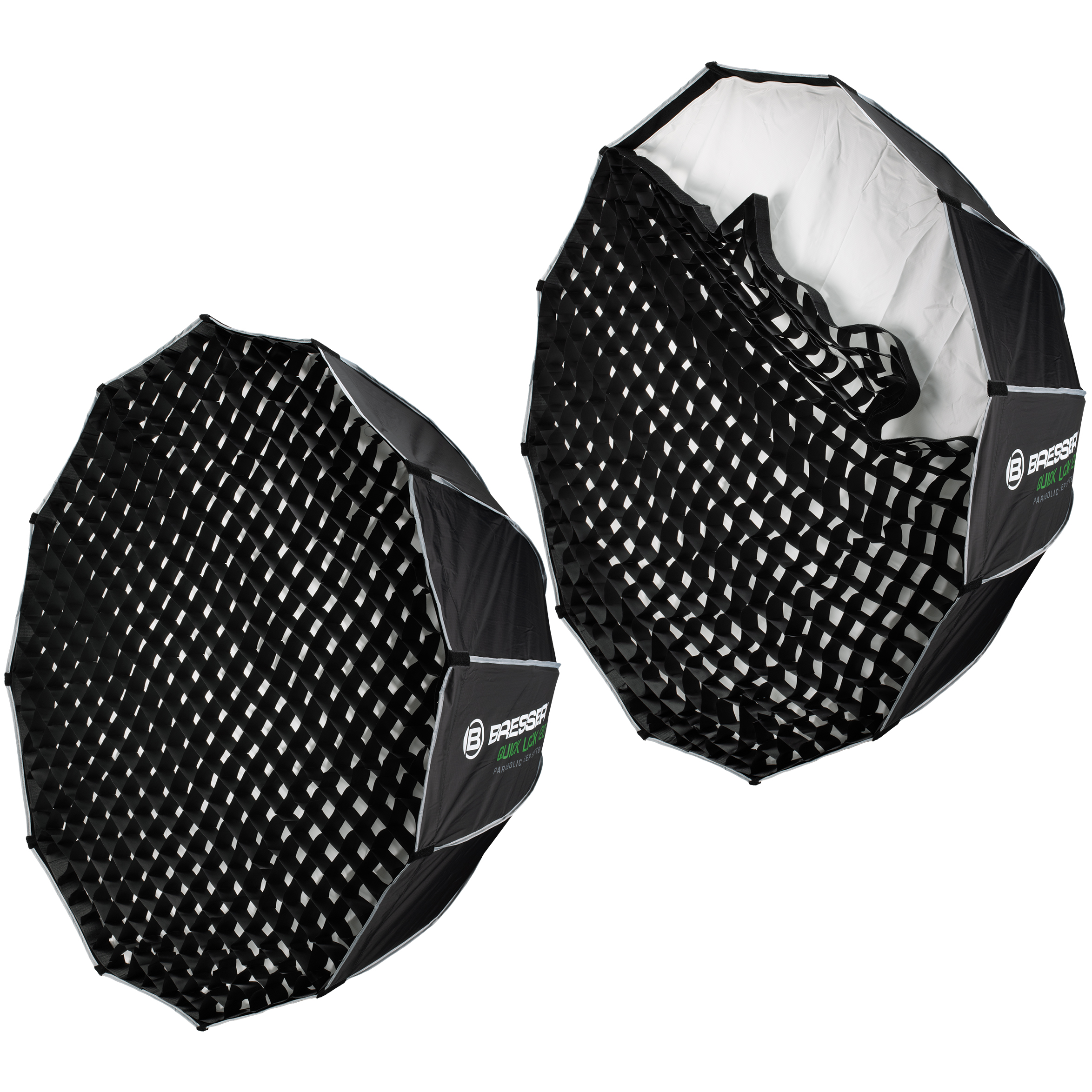 Bresser Quick Lock 120 Deep Parabolic Softbox