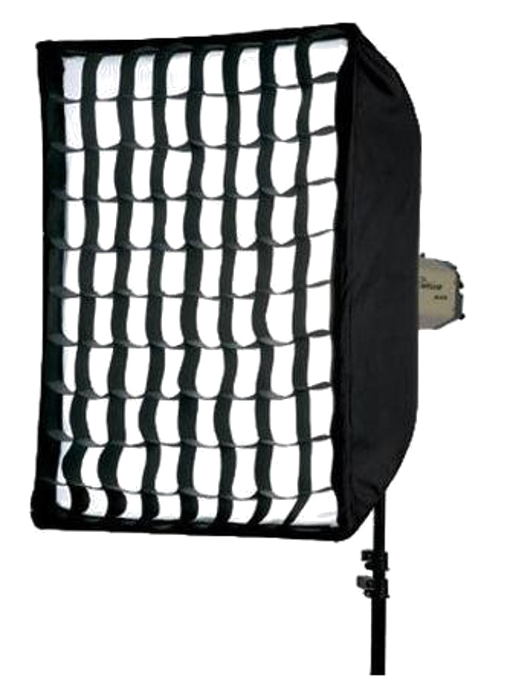 BRESSER SS-8 High Grade Softbox met grid 80x120cm