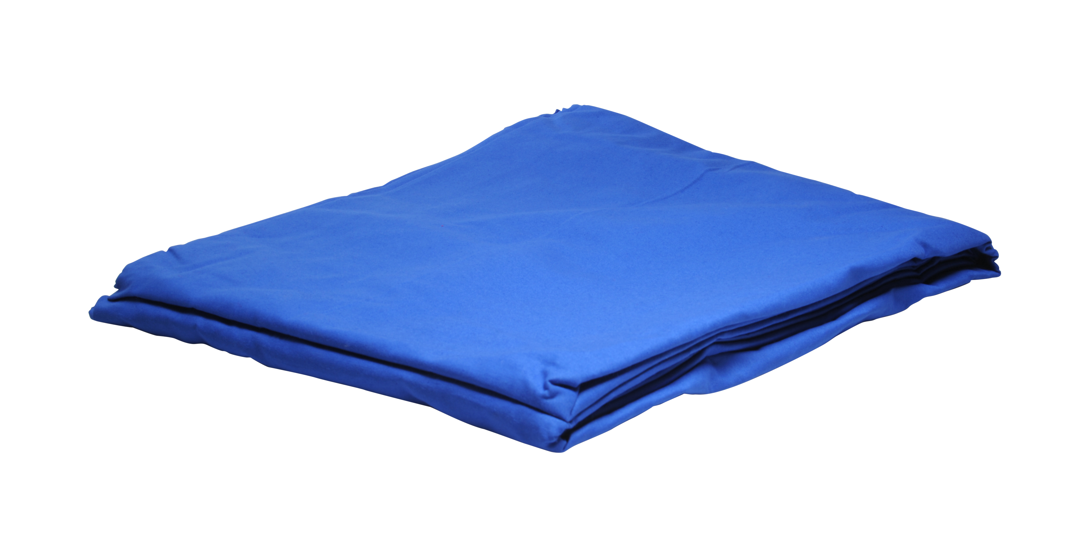 BRESSER Y-9 Achtergrond Doek 3x6m Chromakey Blauw  