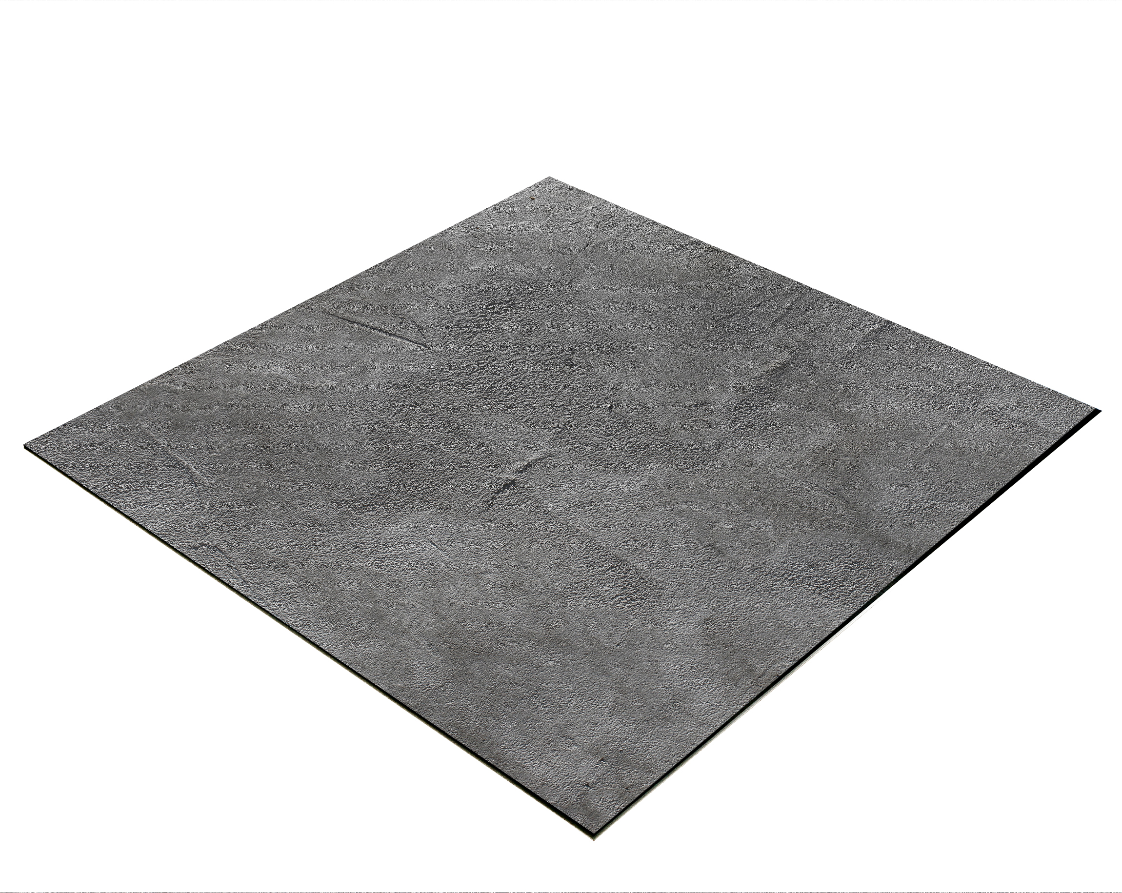 BRESSER Flatlay Achtergrond 60 x 60cm Betonlook Donkergrijs