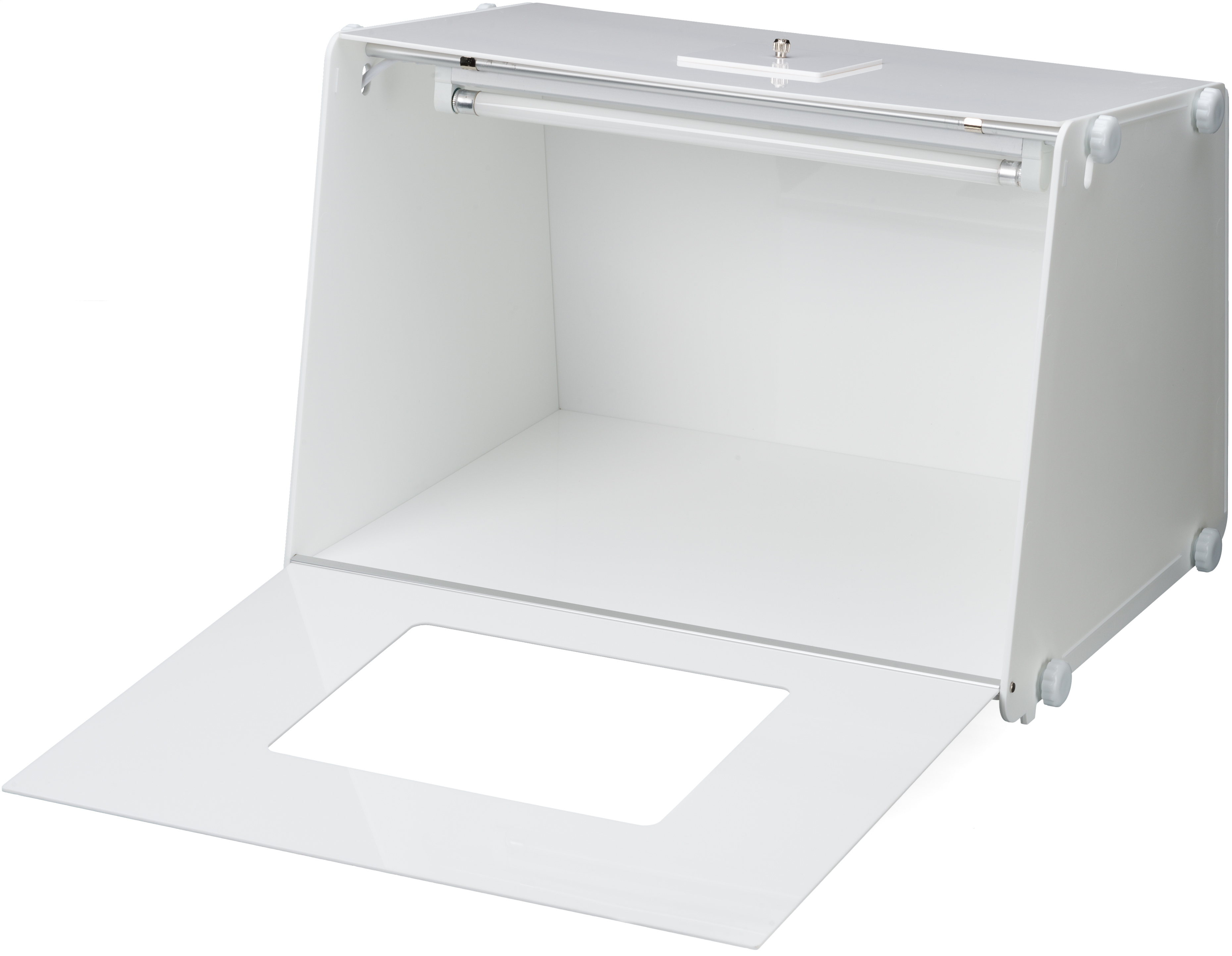 BRESSER BR-PH40 Foto opname box + verlichting 40x30x29cm