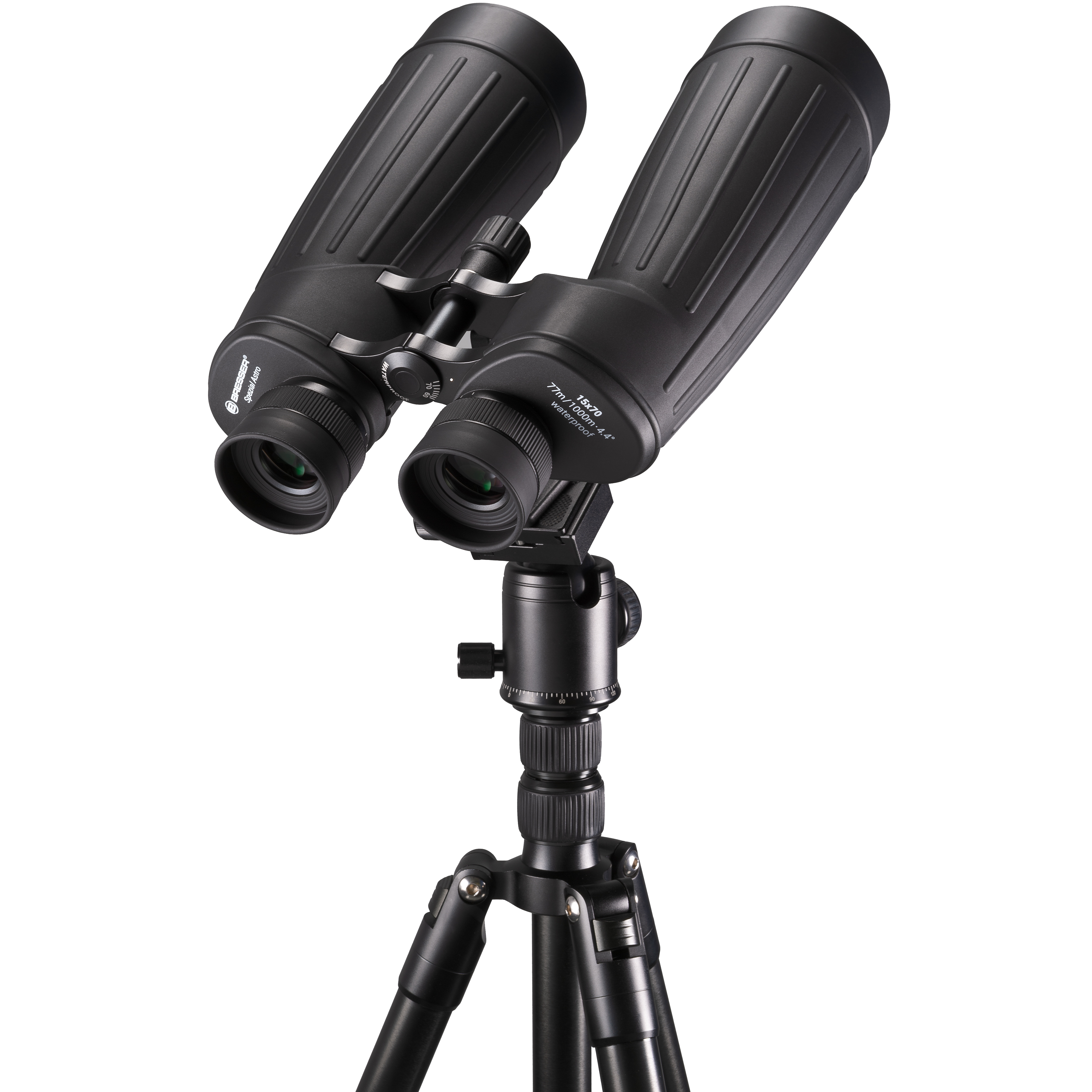 BRESSER NightExplorer 15x70 Astronomieverrekijker