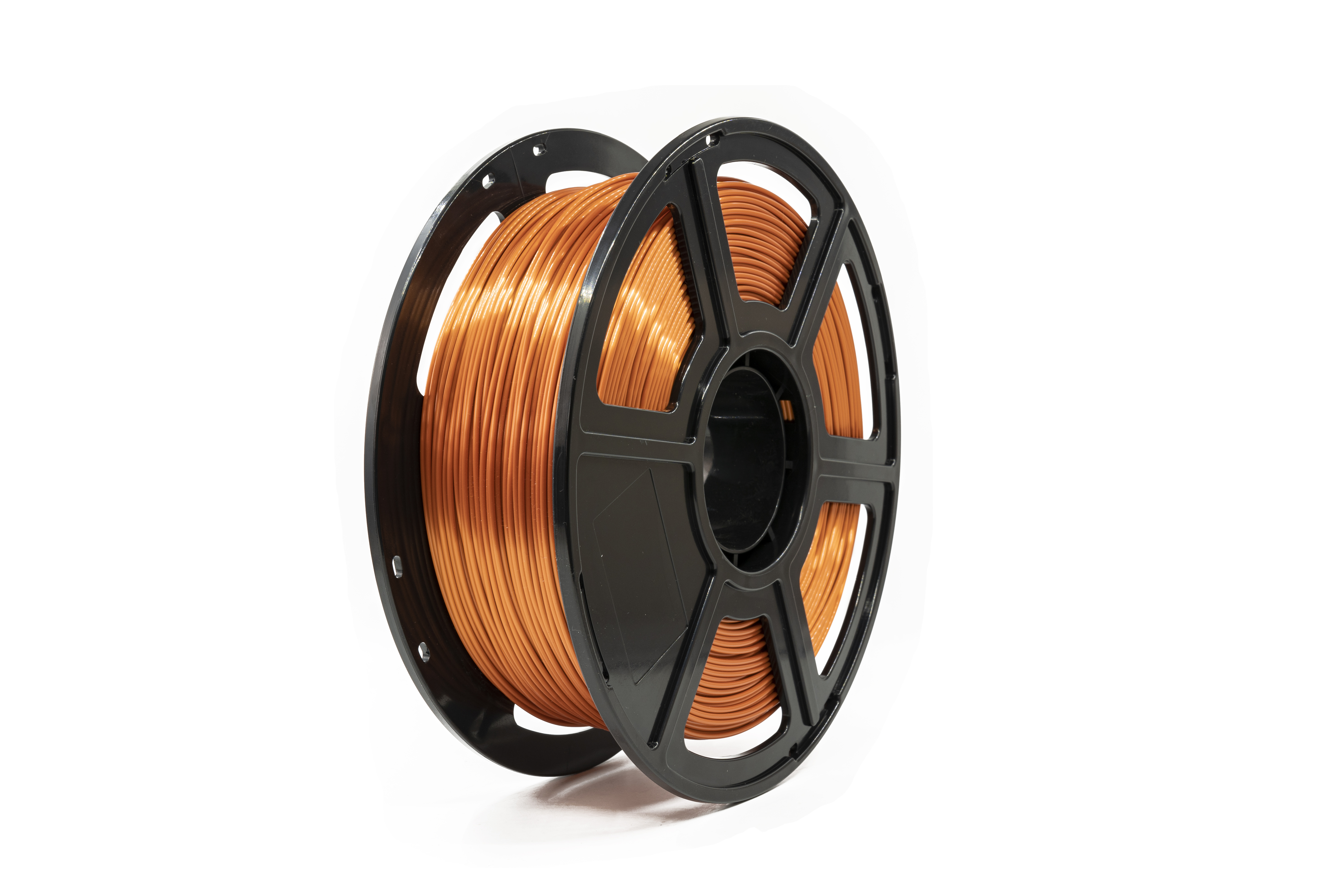 BRESSER PLA Filament Zijde