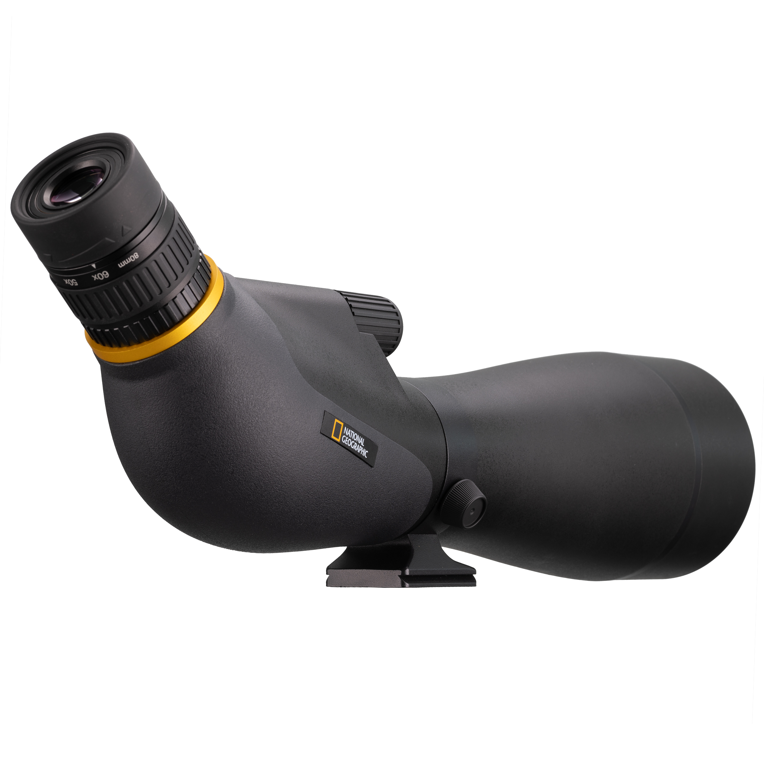 NATIONAL GEOGRAPHIC Adventurer 20–60x80 spotting scope