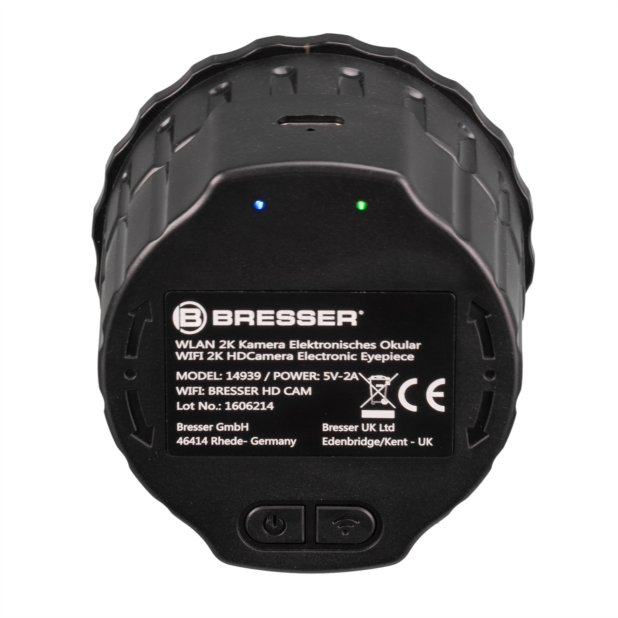 BRESSER WIFI Oculaircamera