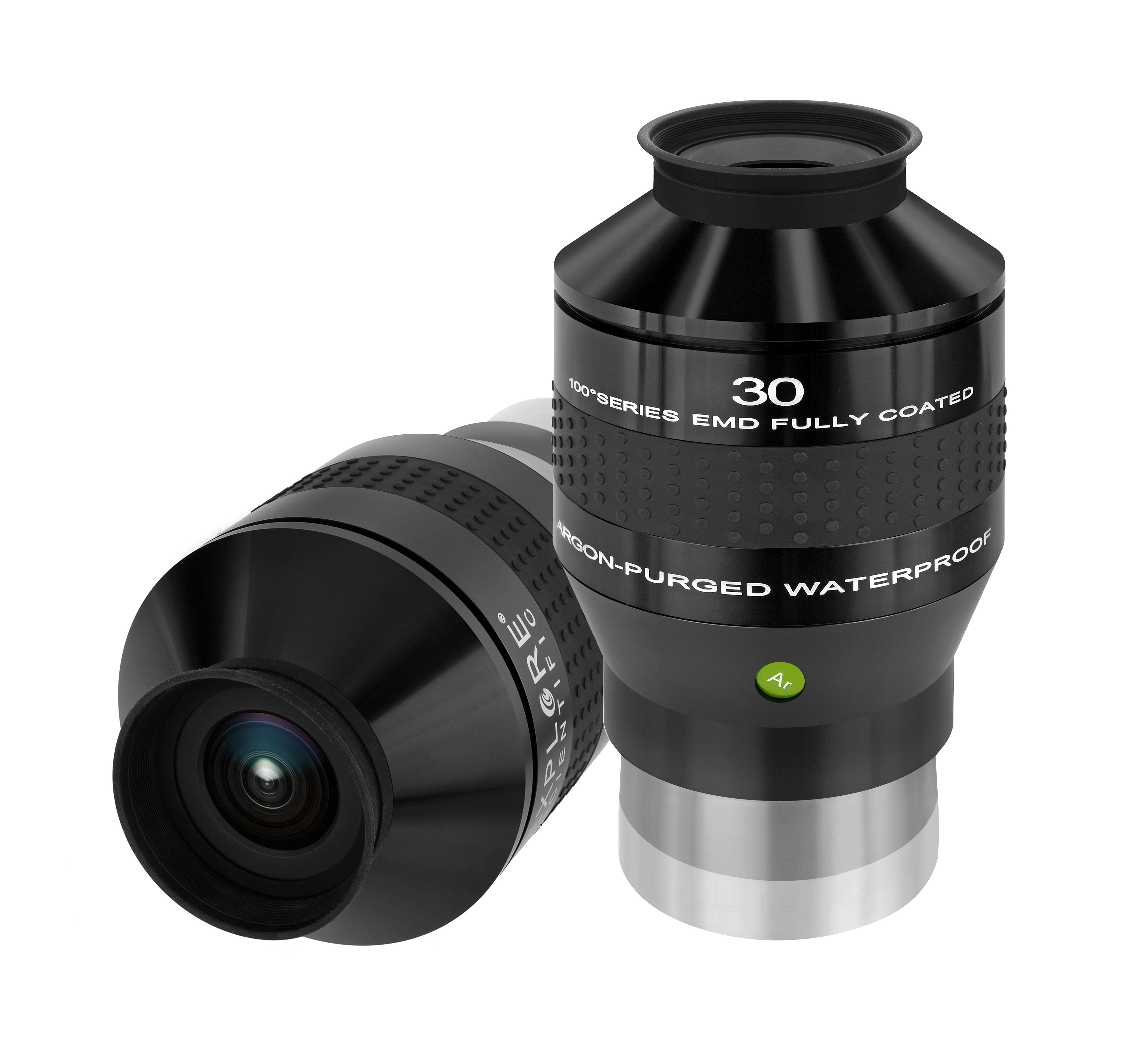 EXPLORE SCIENTIFIC 100° Ar Oculair 30 mm (3"/76,2mm)