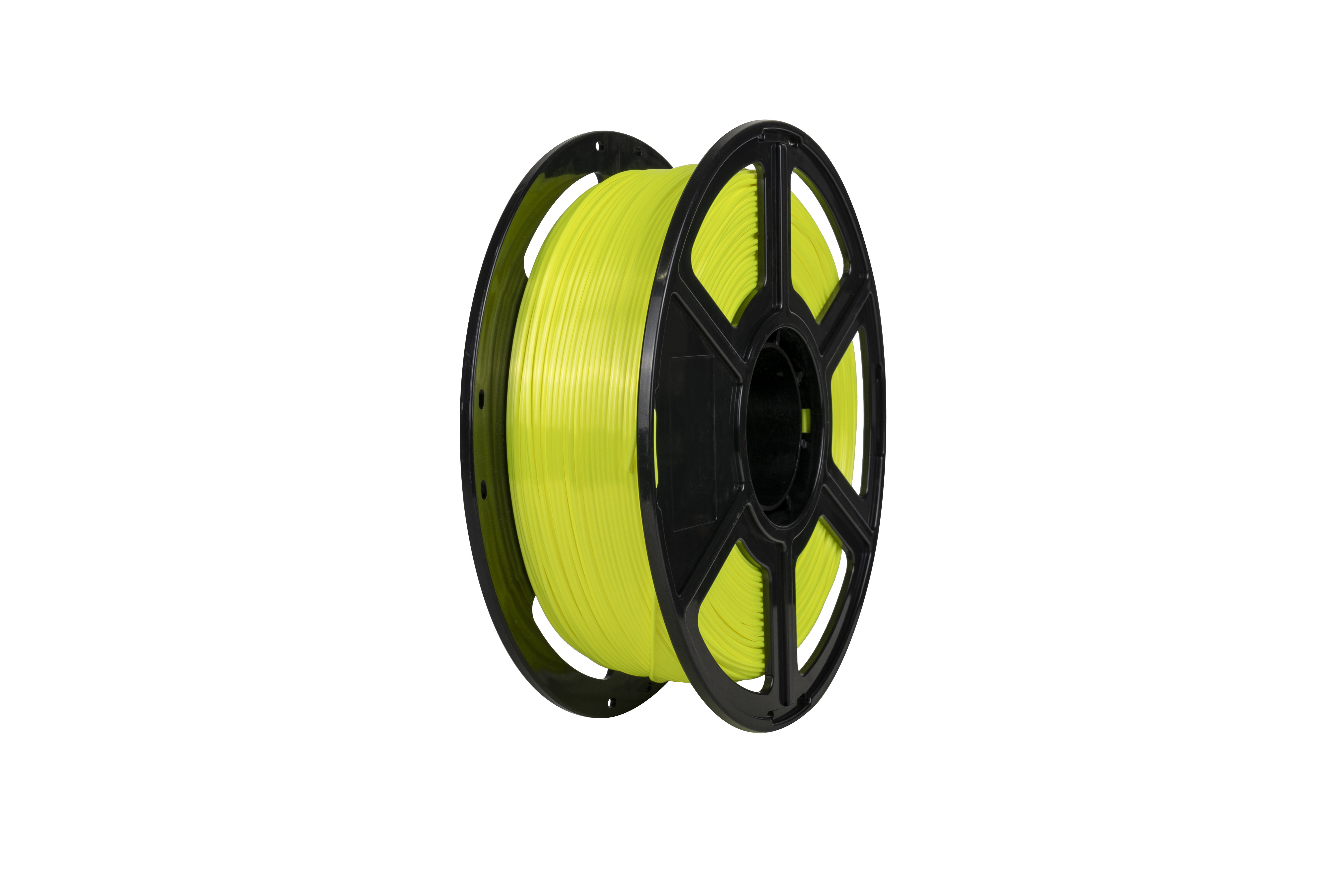 BRESSER PLA Filament Zijde