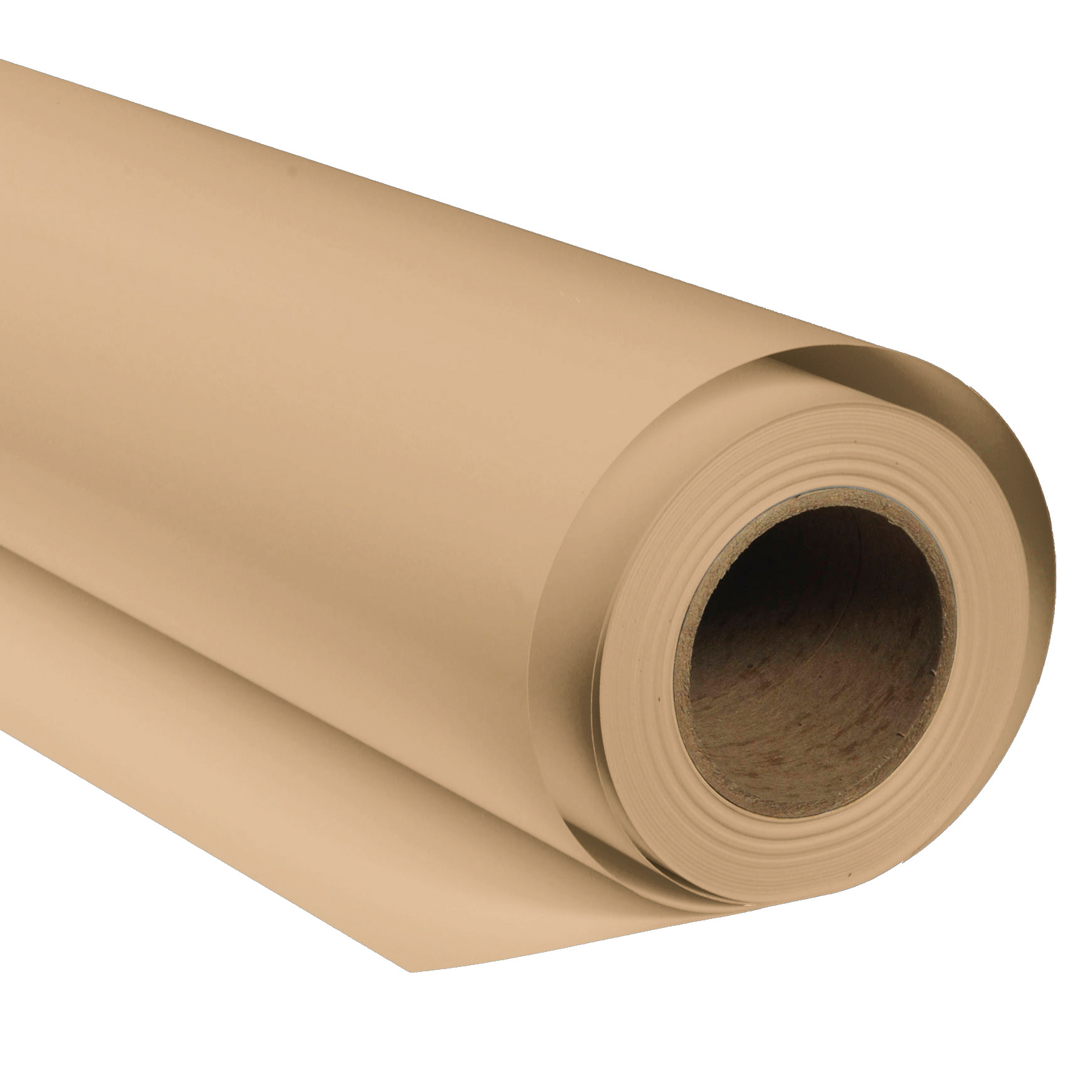 BRESSER SBP15 Achtergrondpapier 2,00x11m beige